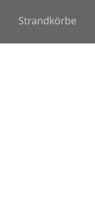 Strandkörbe